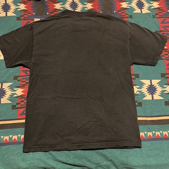 Vintage Einstein Tee - Picture 6 of 6